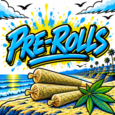 Pre-Rolls