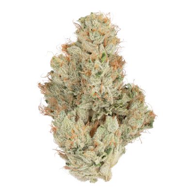 Alternative view of Heirbloom Legacy Flower - SFV OG 3.5G