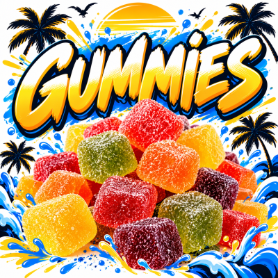 Gummies