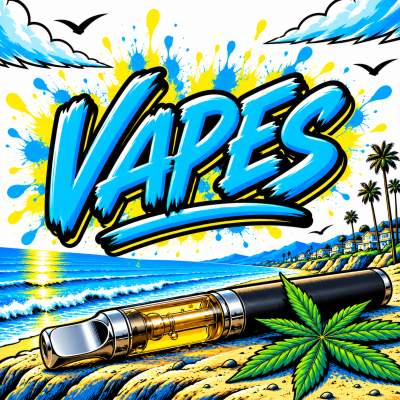 Vapes