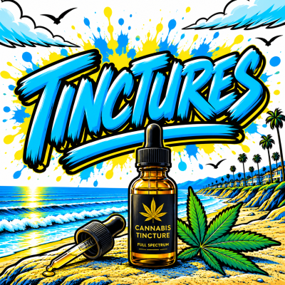 Tinctures