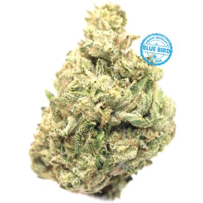 Alternative view of Yellow Cake - ($99 Oz. Deal)